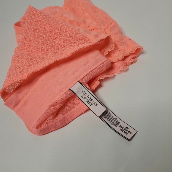 Victoria's Secret Women's Size Medium Bustier Drean Angels Corset - Picture 4 of 6